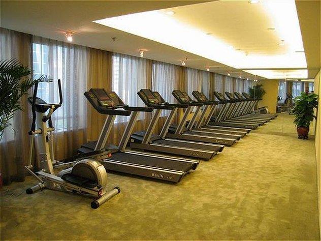 Huaan International Hotel Shenzhen Konforlar fotoğraf