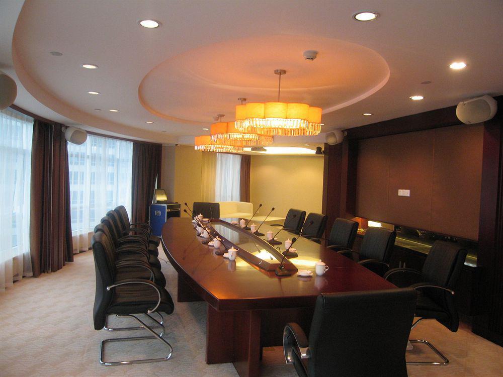 Huaan International Hotel Shenzhen Dış mekan fotoğraf